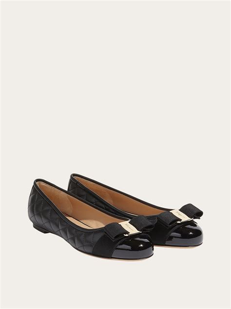 cheap salvatore ferragamo flats|salvatore ferragamo ballet sale.